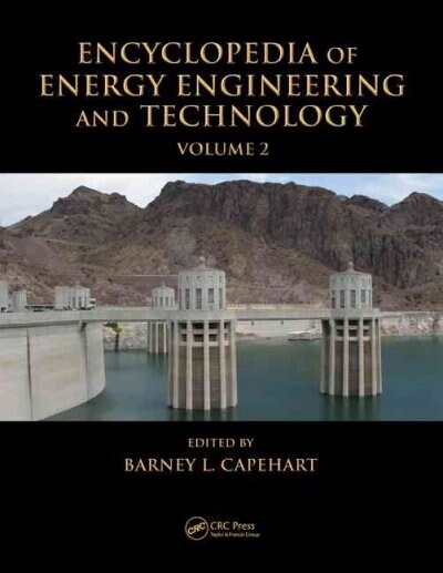 Encyclopedia of Energy Engineering (Hardcover)