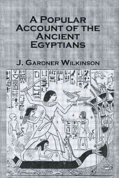 Ancient Egyptians (Paperback)