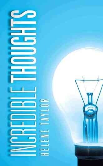 Incredible Thoughts (Paperback)