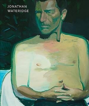 Jonathan Wateridge - Enclave/Expatria (Hardcover)