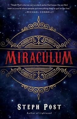 Miraculum (Paperback)