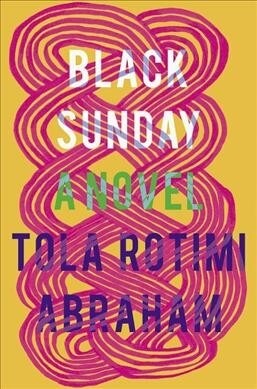 Black Sunday (Hardcover)