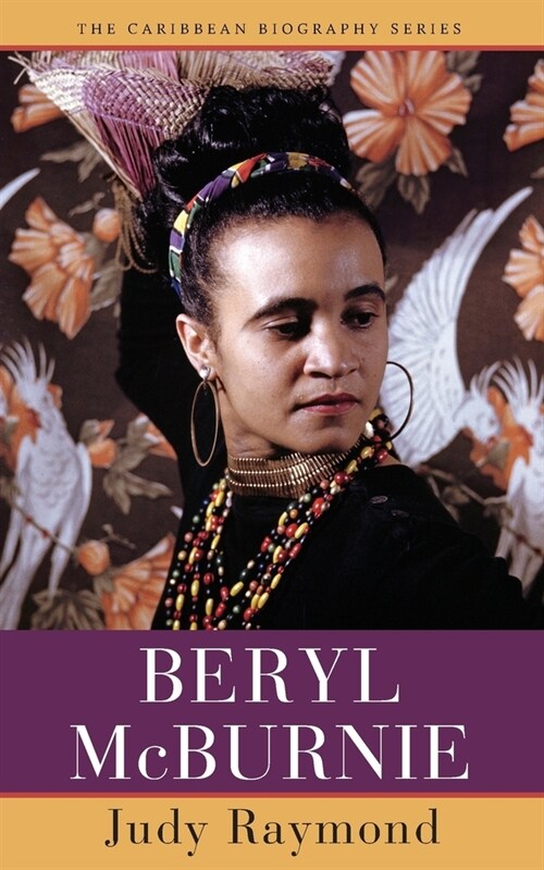 Beryl Mcburnie (Paperback)
