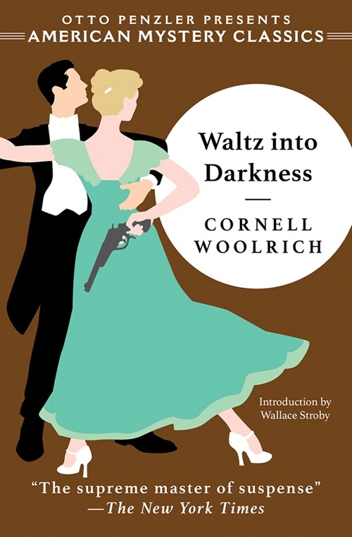Waltz into Darkness (Paperback)