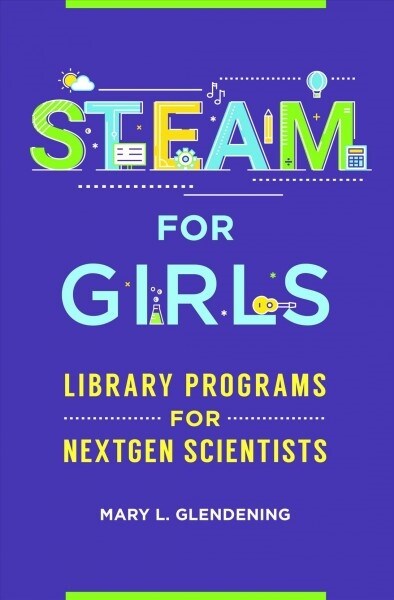 Steam for Girls (Paperback)