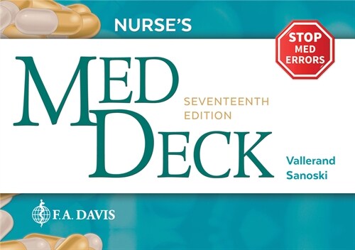 Nurses Med Deck (Other, 17)