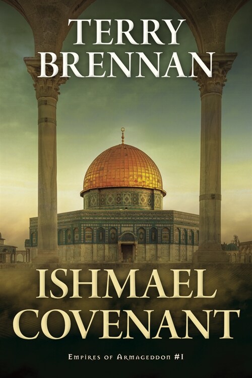 Ishmael Covenant (Paperback)