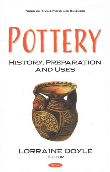 Pottery (Paperback)