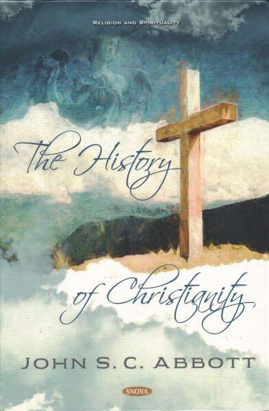 The History of Christianity (Hardcover)