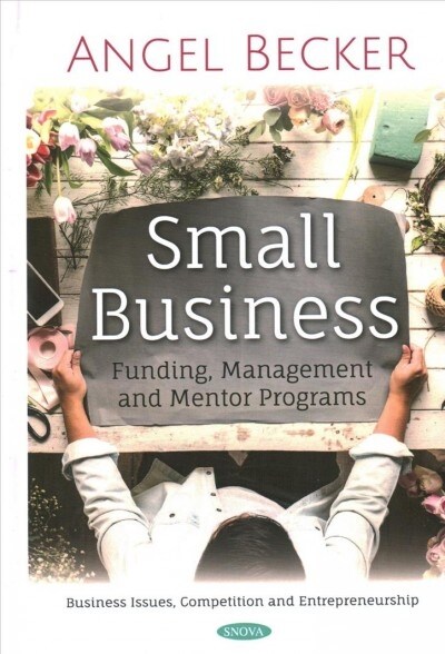 Small Business (Hardcover)