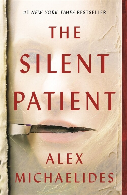 The Silent Patient (Paperback)