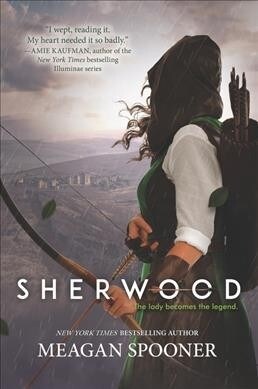 Sherwood (Paperback)