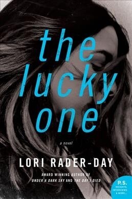 The Lucky One (Paperback)