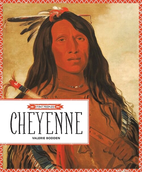 Cheyenne (Hardcover)