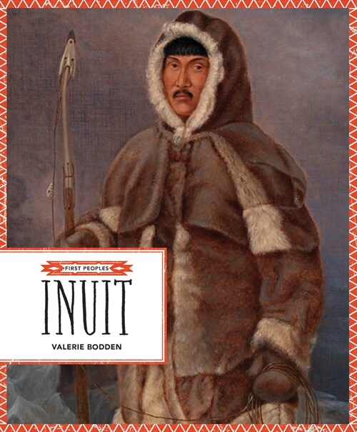 Inuit (Paperback)