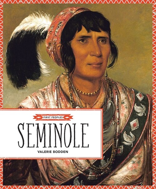 Seminole (Hardcover)