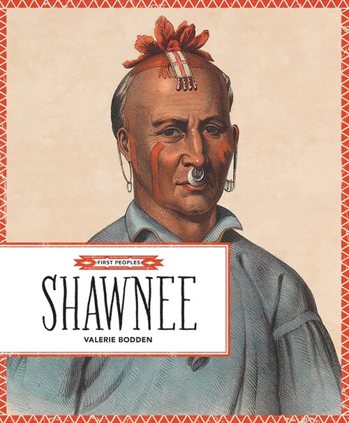 Shawnee (Paperback)