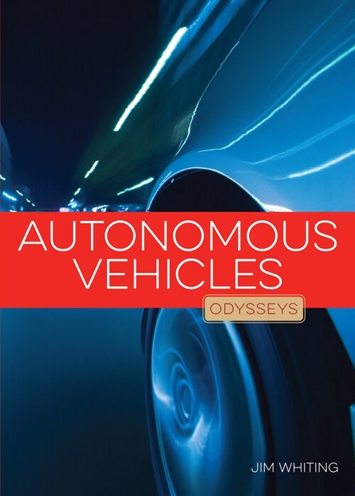 Autonomous Vehicles (Paperback)