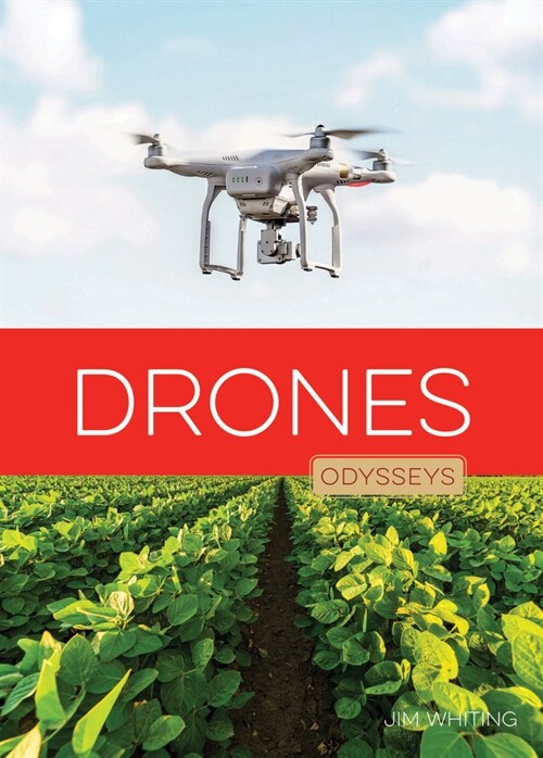 Drones (Paperback)