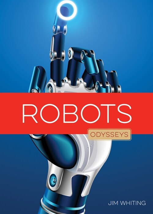 Robots (Paperback)