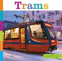 Trams (Paperback)