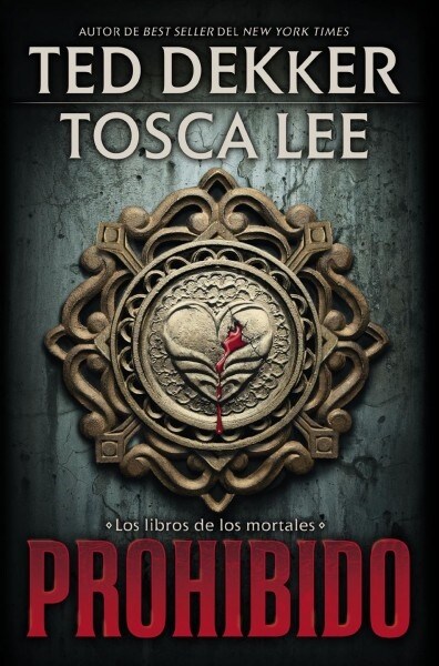 Prohibido (Paperback)