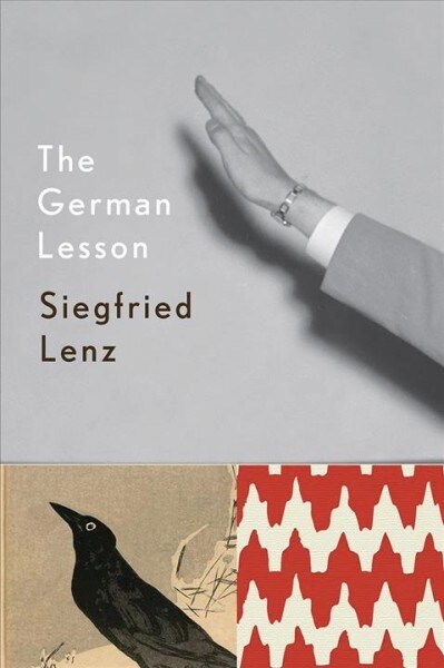 The German Lesson (Paperback)