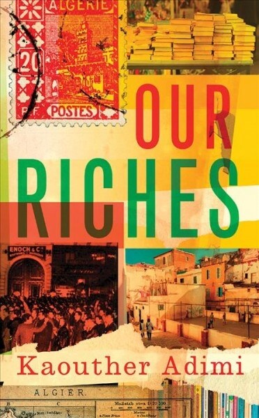 Our Riches (Paperback)