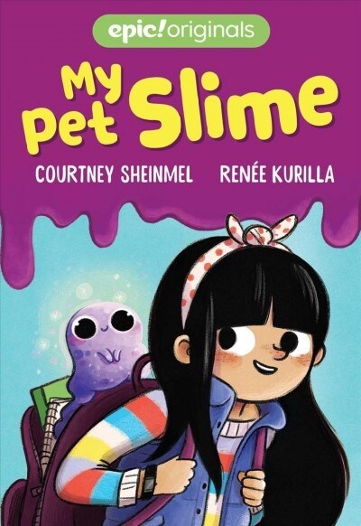 My Pet Slime: Volume 1 (Paperback)