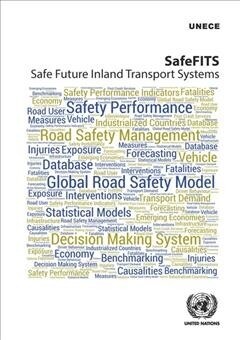 Safe Future Inland Transport Systems: Safefits (Paperback)