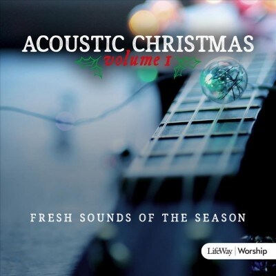 Acoustic Christmas, Vol. 1 CD (Audio CD)