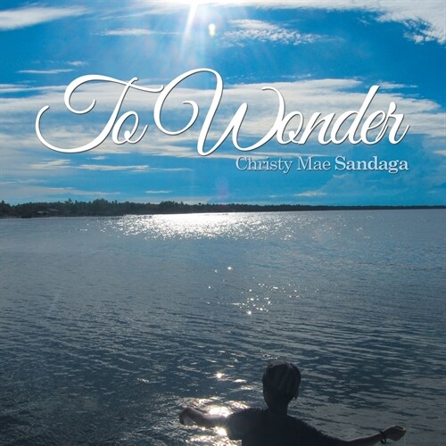 To Wonder (Paperback)