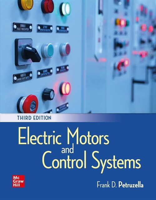 Loose Leaf for Electric Motors and Control Systems (Loose Leaf, 3)