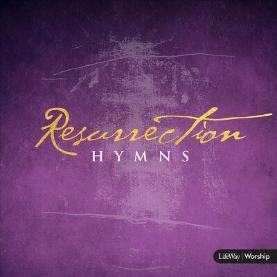 Resurrection Hymns CD (Audio CD)