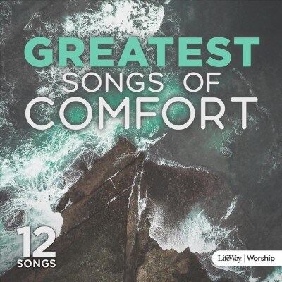 Greatest Songs of Comfort CD (Audio CD)