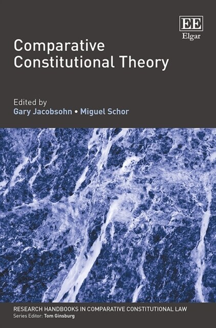 Comparative Constitutional Theory (Paperback)