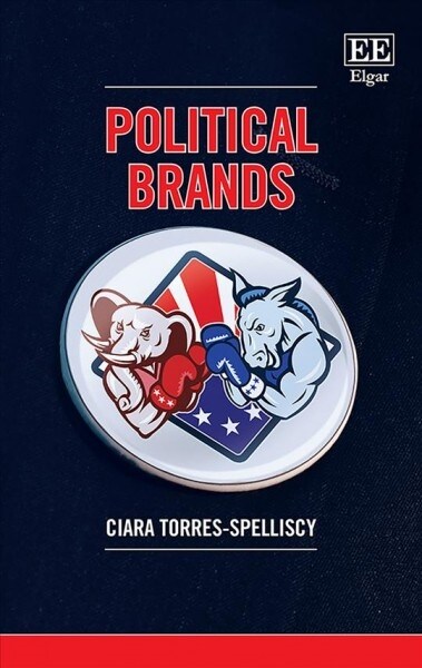 Political Brands (Hardcover)