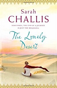 The Lonely Desert (Paperback)