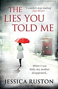 The Lies You Told Me : A gripping psychological exploration of family secrets (Paperback)