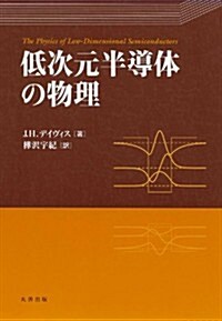 低次元半導體の物理 (單行本)