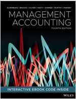 Management Accounting, 4th Edition (Paperback)