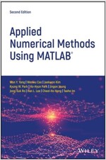 Applied Numerical Methods Using MATLAB (Hardcover, 2)