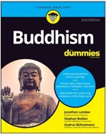 Buddhism for Dummies (Paperback, 2)