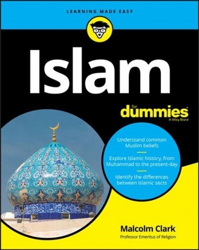 Islam for Dummies (Paperback)