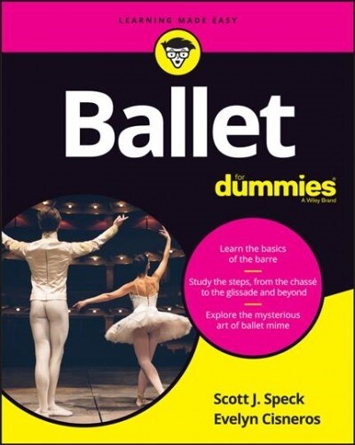 Ballet for Dummies (Paperback)