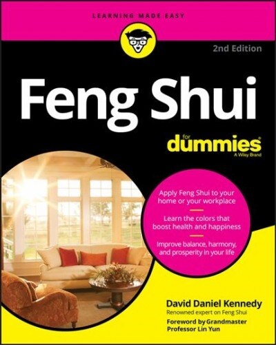 Feng Shui for Dummies (Paperback, 2)