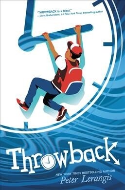 Throwback (Paperback)