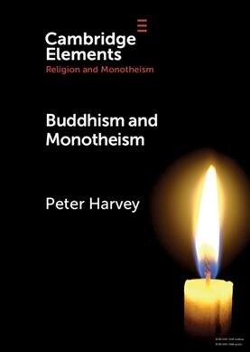 Buddhism and Monotheism (Paperback)