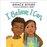 I Believe I Can (Hardcover)