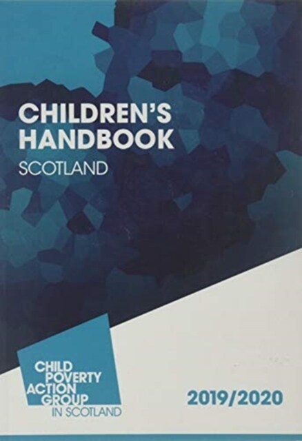 Childrens Handbook Scotland : 2019/2020 (Paperback, 12 ed)